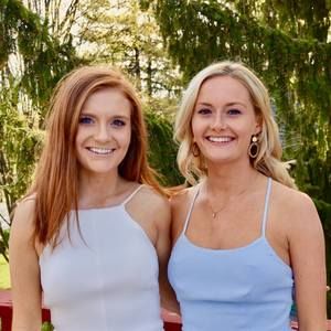 Meet your Posher, Maeve